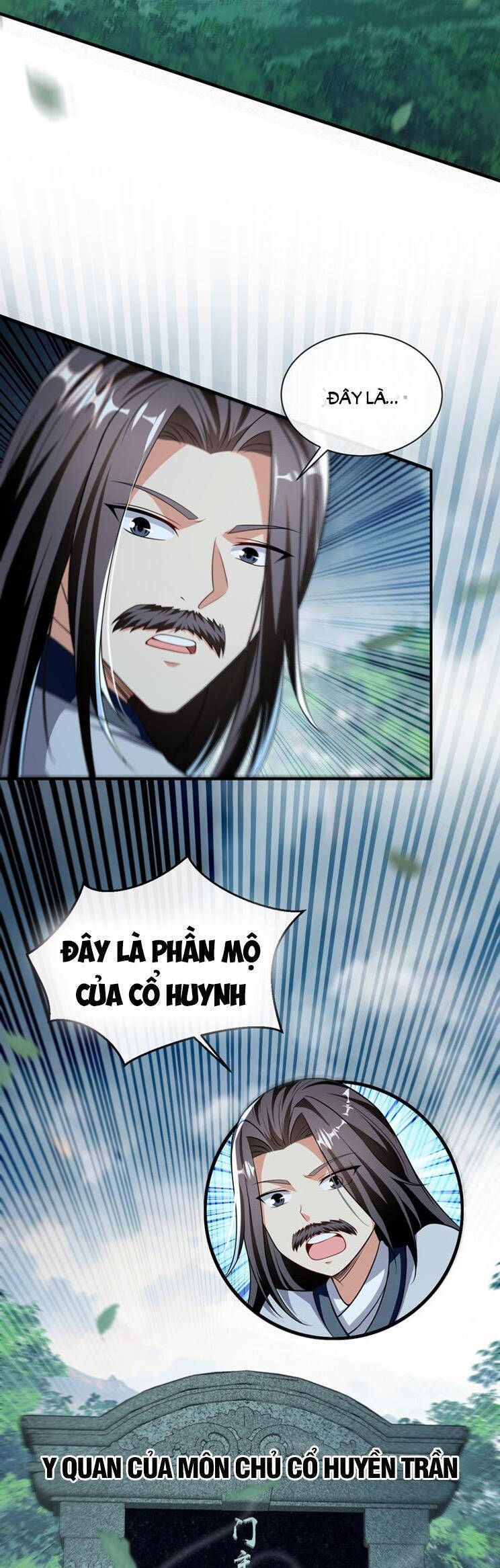đọc truyện Thập Đại Đế Hoàng Đều Là Đệ Tử Của Ta Chương 192 ảnh 11 tại Truyện Dạ Ký