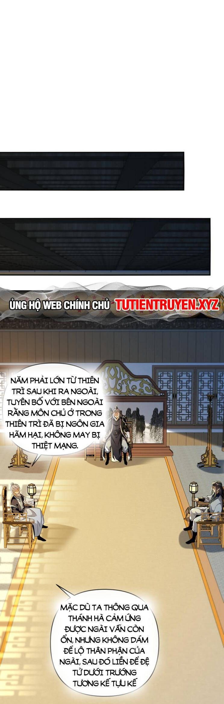 đọc truyện Thập Đại Đế Hoàng Đều Là Đệ Tử Của Ta Chương 192 ảnh 14 tại Truyện Dạ Ký