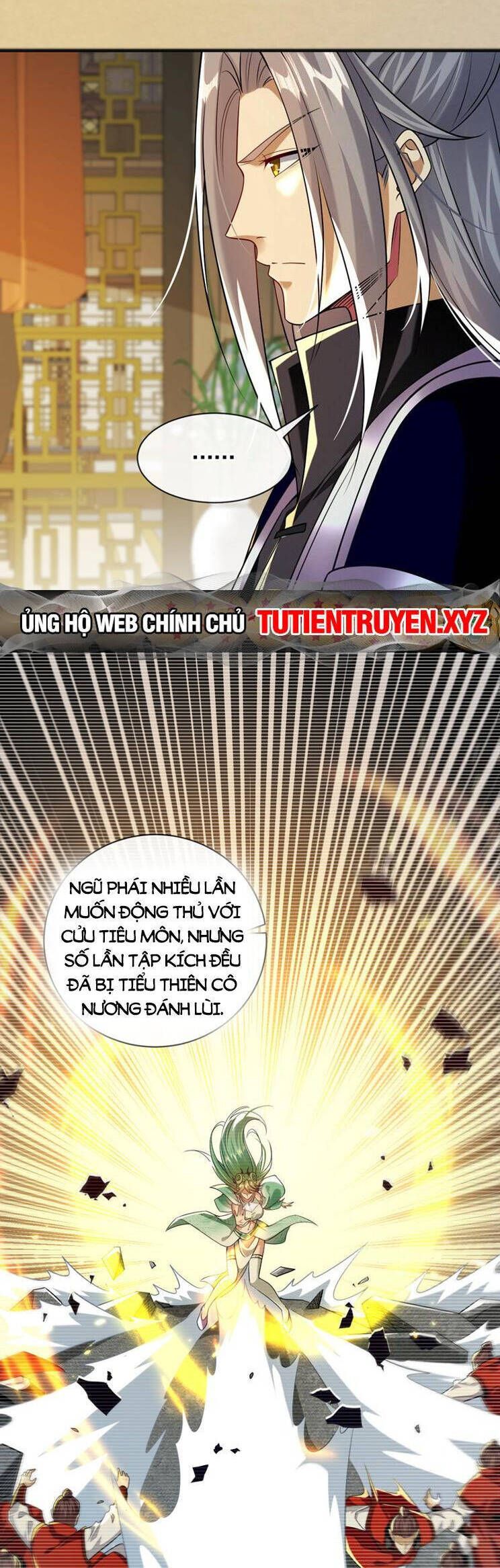 đọc truyện Thập Đại Đế Hoàng Đều Là Đệ Tử Của Ta Chương 192 ảnh 15 tại Truyện Dạ Ký