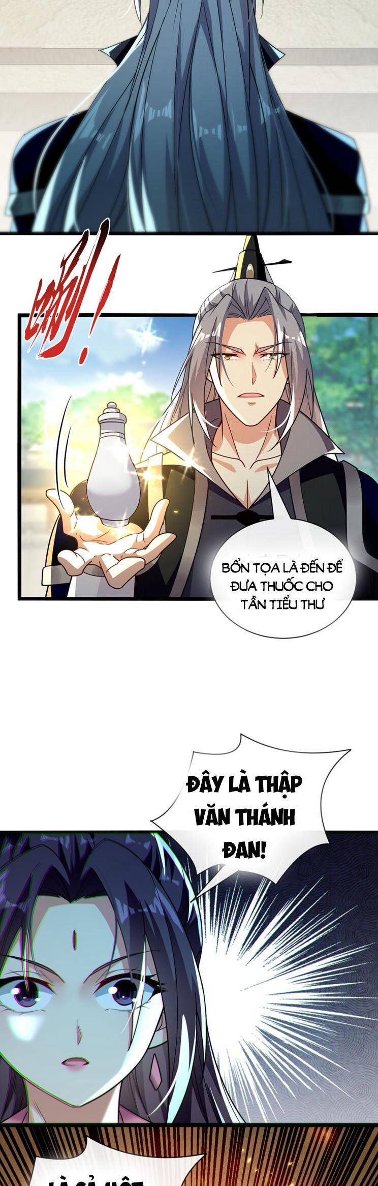 đọc truyện Thập Đại Đế Hoàng Đều Là Đệ Tử Của Ta Chương 192 ảnh 23 tại Truyện Dạ Ký