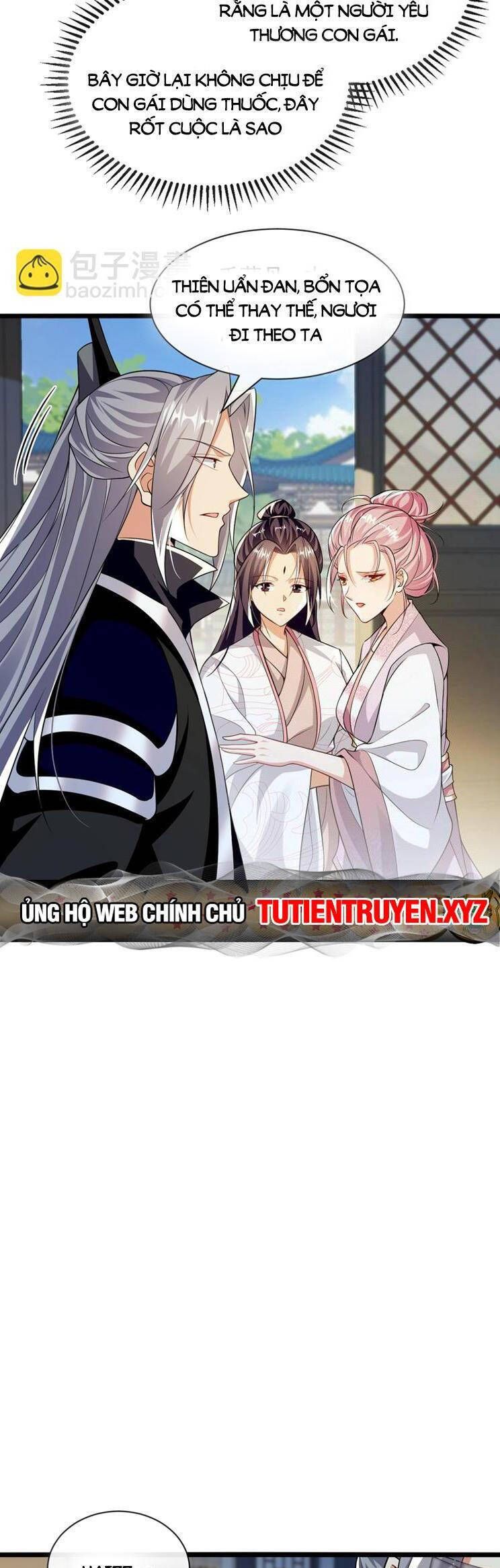 đọc truyện Thập Đại Đế Hoàng Đều Là Đệ Tử Của Ta Chương 193 ảnh 17 tại Truyện Dạ Ký
