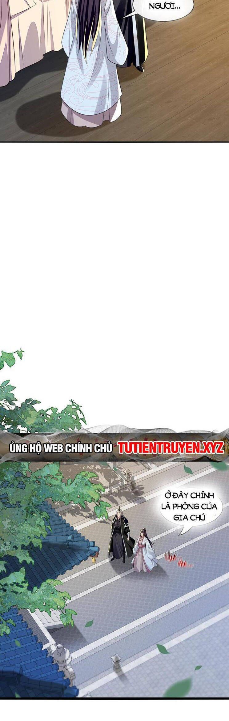 đọc truyện Thập Đại Đế Hoàng Đều Là Đệ Tử Của Ta Chương 193 ảnh 6 tại Truyện Dạ Ký