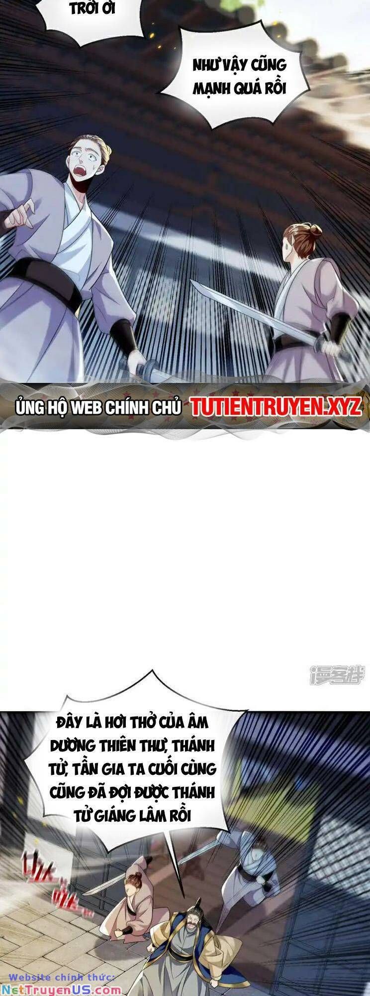 đọc truyện Thập Đại Đế Hoàng Đều Là Đệ Tử Của Ta Chương 194 ảnh 18 tại Truyện Dạ Ký