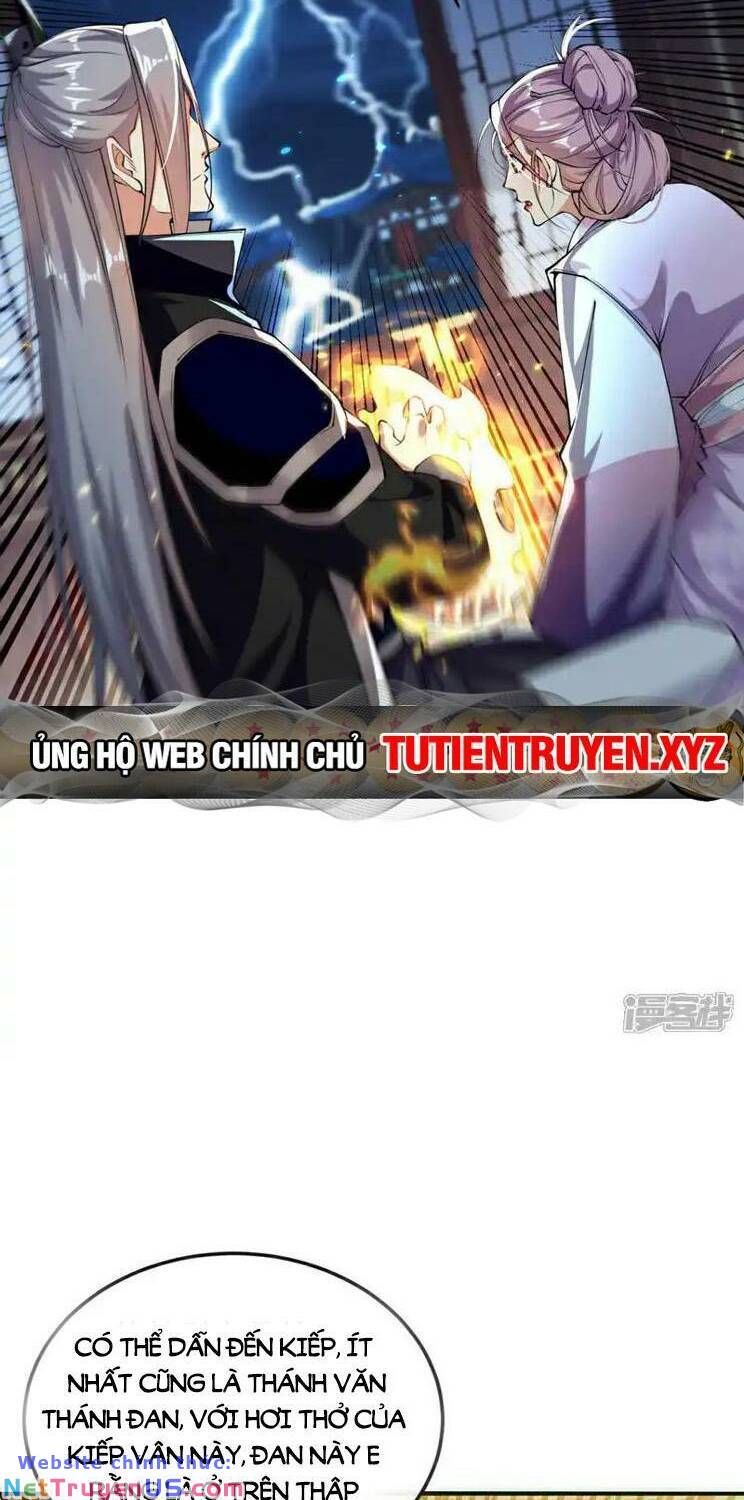 đọc truyện Thập Đại Đế Hoàng Đều Là Đệ Tử Của Ta Chương 194 ảnh 5 tại Truyện Dạ Ký