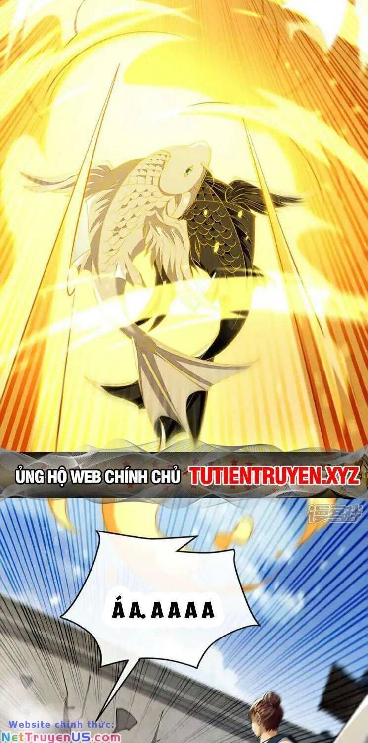 đọc truyện Thập Đại Đế Hoàng Đều Là Đệ Tử Của Ta Chương 195 ảnh 9 tại Truyện Dạ Ký