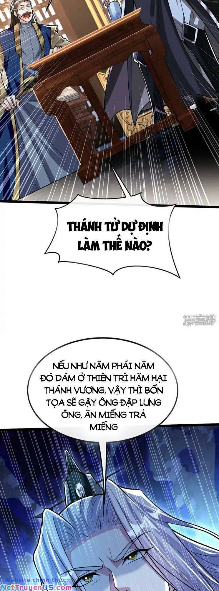 đọc truyện Thập Đại Đế Hoàng Đều Là Đệ Tử Của Ta Chương 196 ảnh 15 tại Truyện Dạ Ký