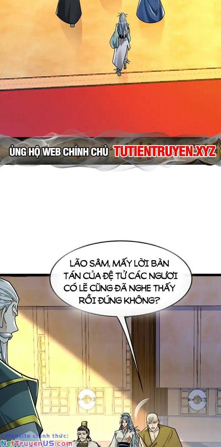 đọc truyện Thập Đại Đế Hoàng Đều Là Đệ Tử Của Ta Chương 196 ảnh 21 tại Truyện Dạ Ký