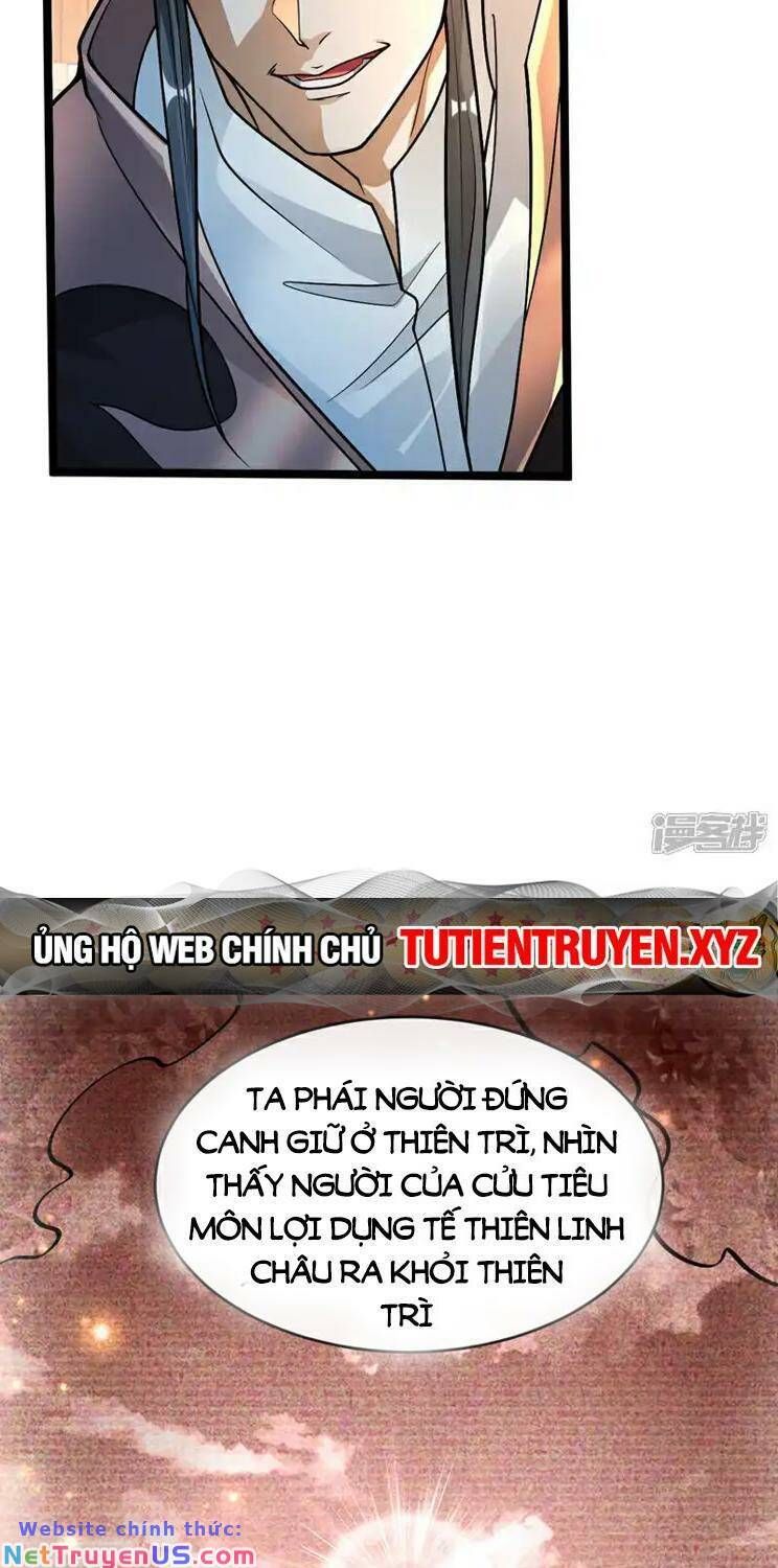 đọc truyện Thập Đại Đế Hoàng Đều Là Đệ Tử Của Ta Chương 196 ảnh 24 tại Truyện Dạ Ký