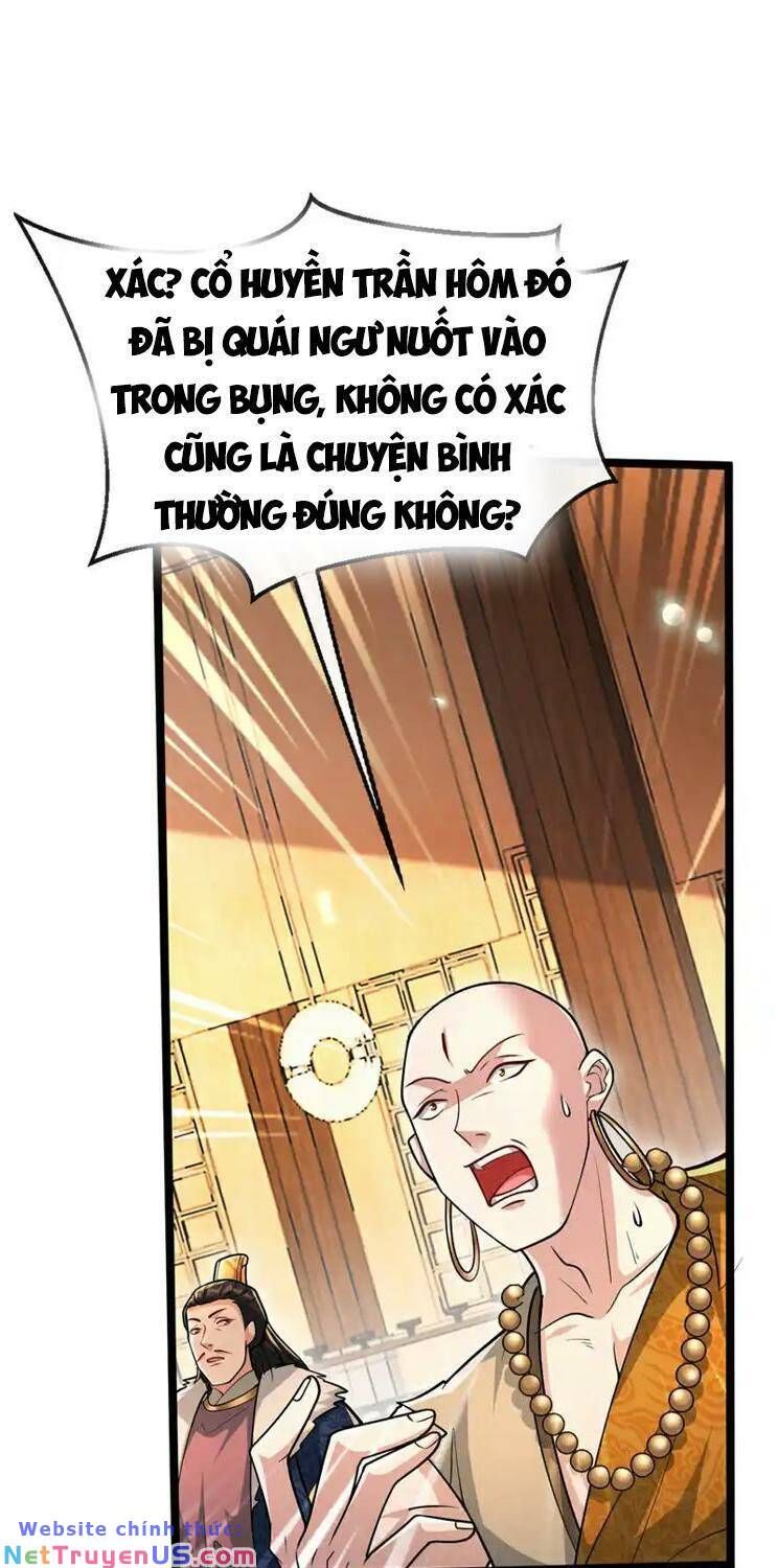đọc truyện Thập Đại Đế Hoàng Đều Là Đệ Tử Của Ta Chương 196 ảnh 28 tại Truyện Dạ Ký