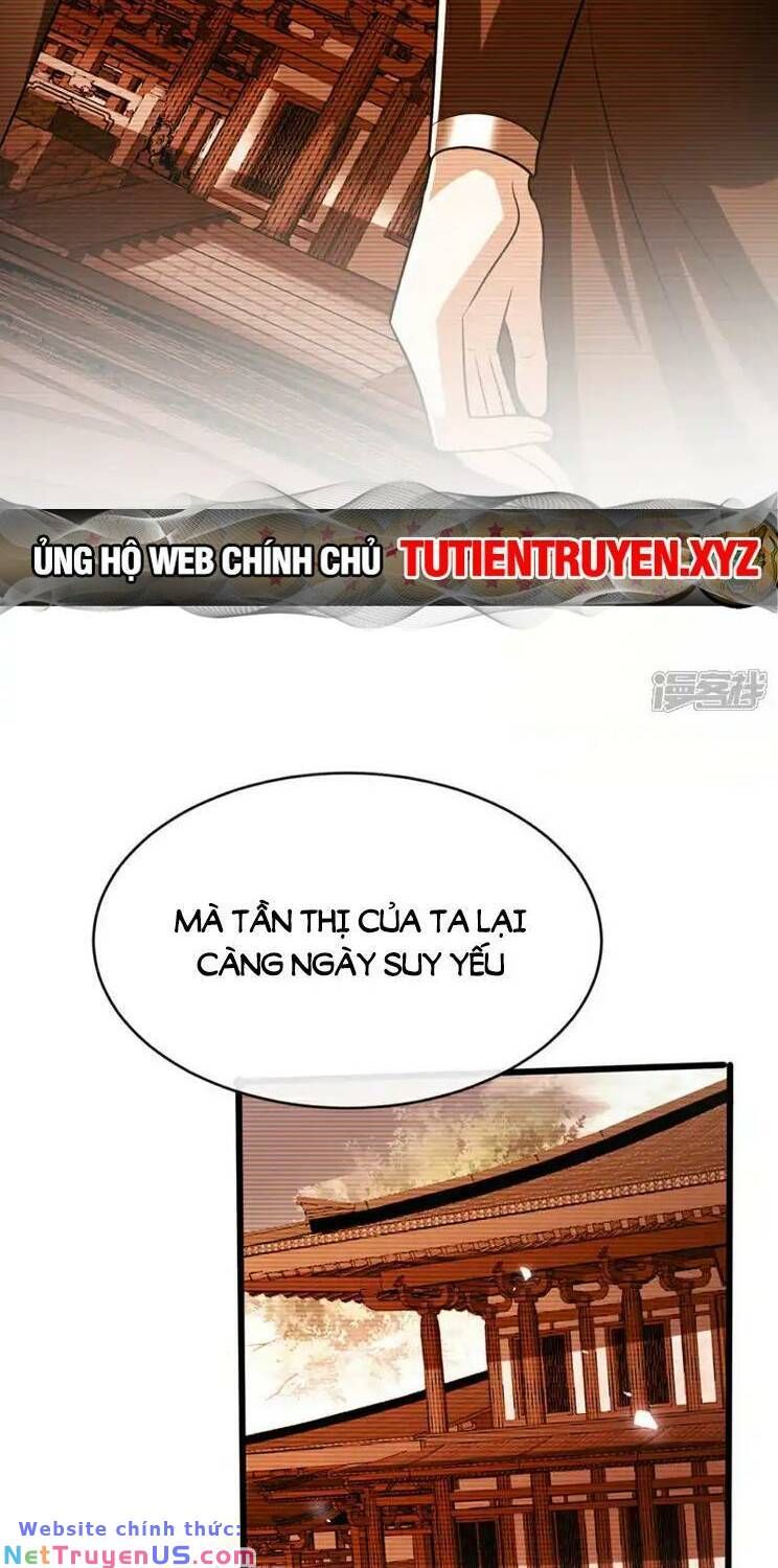 đọc truyện Thập Đại Đế Hoàng Đều Là Đệ Tử Của Ta Chương 196 ảnh 9 tại Truyện Dạ Ký