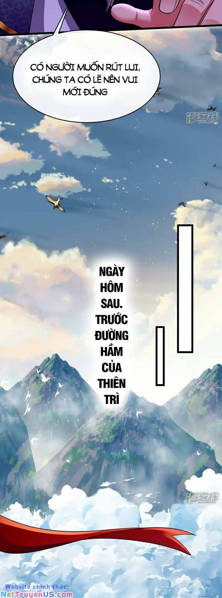 đọc truyện Thập Đại Đế Hoàng Đều Là Đệ Tử Của Ta Chương 197 ảnh 11 tại Truyện Dạ Ký