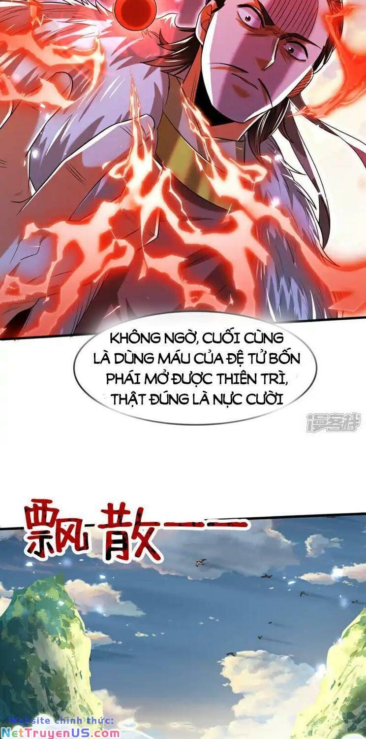 đọc truyện Thập Đại Đế Hoàng Đều Là Đệ Tử Của Ta Chương 197 ảnh 20 tại Truyện Dạ Ký