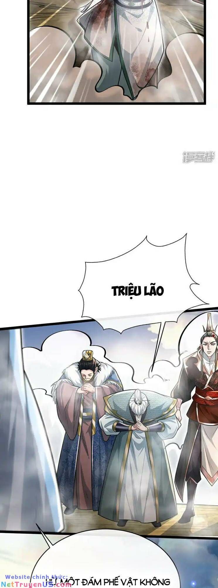 đọc truyện Thập Đại Đế Hoàng Đều Là Đệ Tử Của Ta Chương 197 ảnh 38 tại Truyện Dạ Ký