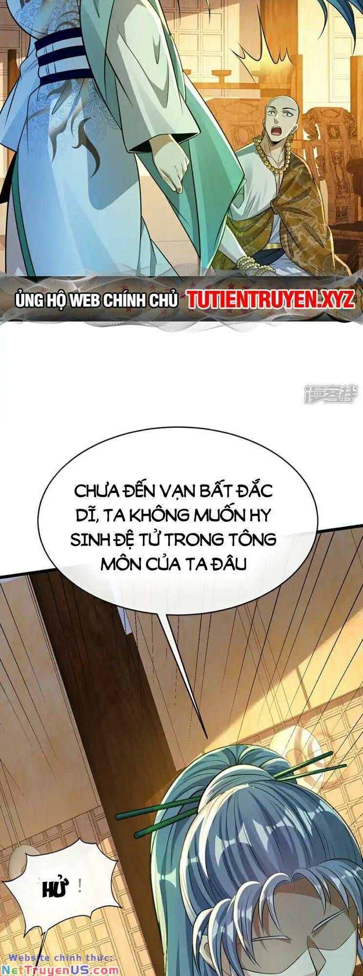 đọc truyện Thập Đại Đế Hoàng Đều Là Đệ Tử Của Ta Chương 197 ảnh 7 tại Truyện Dạ Ký