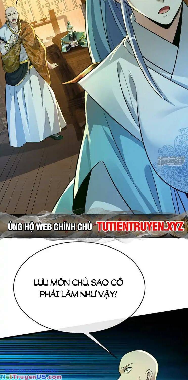 đọc truyện Thập Đại Đế Hoàng Đều Là Đệ Tử Của Ta Chương 197 ảnh 8 tại Truyện Dạ Ký