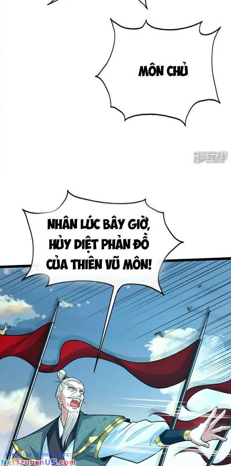 đọc truyện Thập Đại Đế Hoàng Đều Là Đệ Tử Của Ta Chương 198 ảnh 9 tại Truyện Dạ Ký