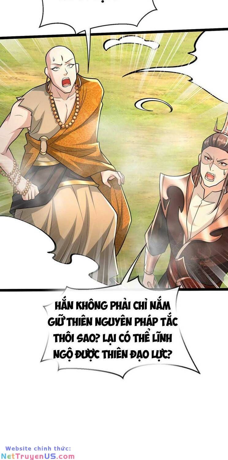 đọc truyện Thập Đại Đế Hoàng Đều Là Đệ Tử Của Ta Chương 199 ảnh 21 tại Truyện Dạ Ký