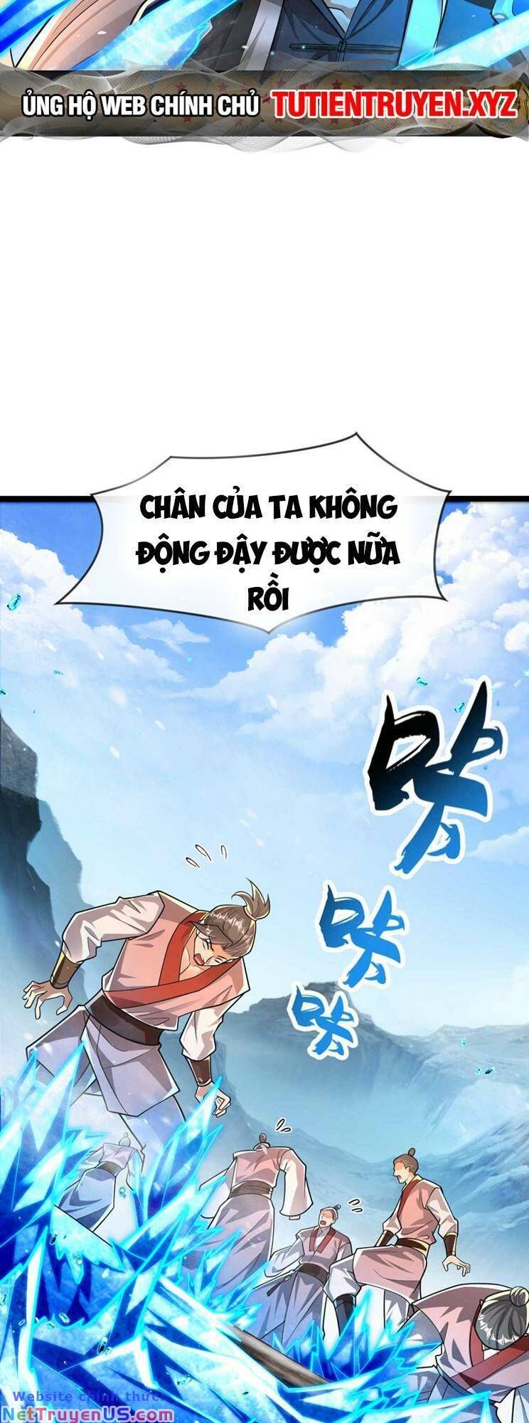 đọc truyện Thập Đại Đế Hoàng Đều Là Đệ Tử Của Ta Chương 199 ảnh 27 tại Truyện Dạ Ký