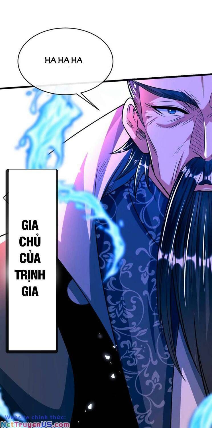 đọc truyện Thập Đại Đế Hoàng Đều Là Đệ Tử Của Ta Chương 199 ảnh 8 tại Truyện Dạ Ký