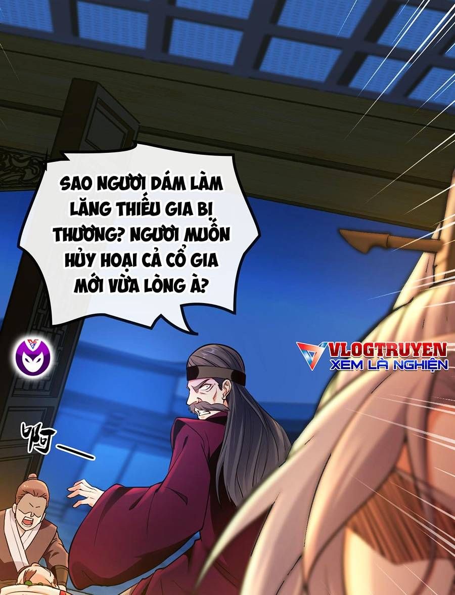 đọc truyện Thập Đại Đế Hoàng Đều Là Đệ Tử Của Ta Chương 2 ảnh 44 tại Truyện Dạ Ký