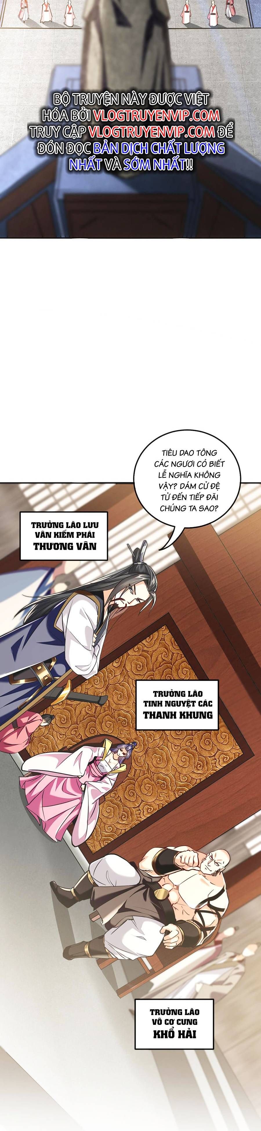 đọc truyện Thập Đại Đế Hoàng Đều Là Đệ Tử Của Ta Chương 20 ảnh 4 tại Truyện Dạ Ký