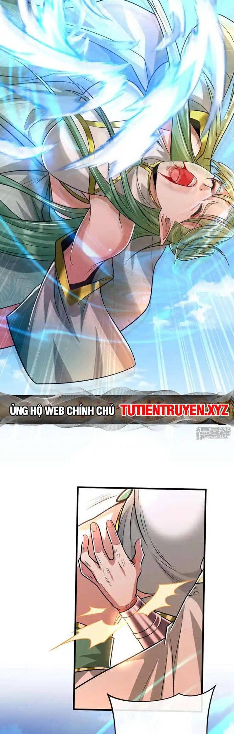 đọc truyện Thập Đại Đế Hoàng Đều Là Đệ Tử Của Ta Chương 200 ảnh 23 tại Truyện Dạ Ký