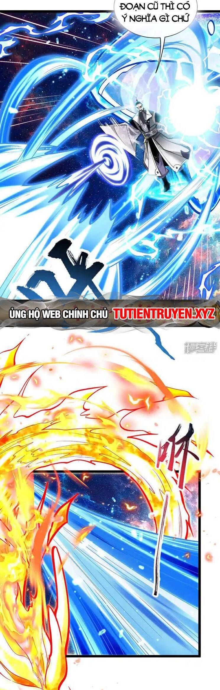 đọc truyện Thập Đại Đế Hoàng Đều Là Đệ Tử Của Ta Chương 200 ảnh 5 tại Truyện Dạ Ký