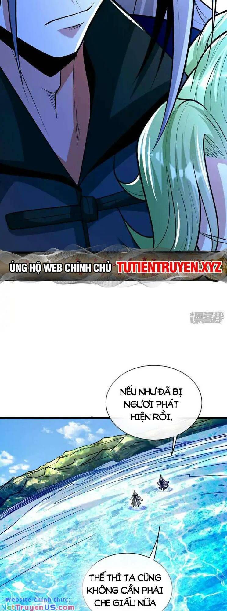 đọc truyện Thập Đại Đế Hoàng Đều Là Đệ Tử Của Ta Chương 201 ảnh 19 tại Truyện Dạ Ký