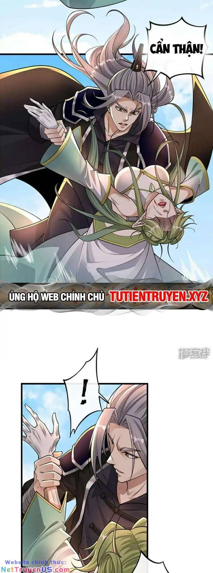 đọc truyện Thập Đại Đế Hoàng Đều Là Đệ Tử Của Ta Chương 201 ảnh 27 tại Truyện Dạ Ký