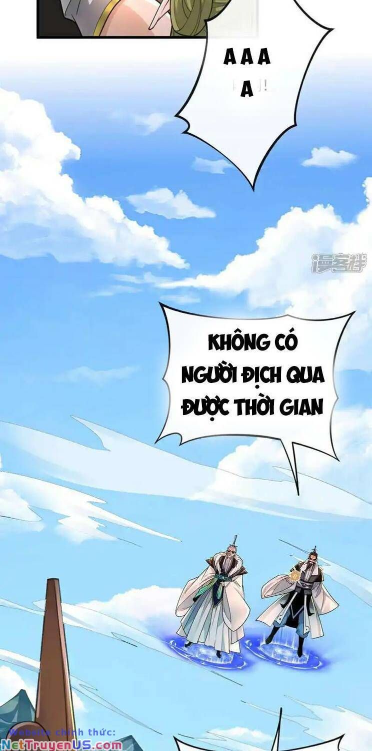 đọc truyện Thập Đại Đế Hoàng Đều Là Đệ Tử Của Ta Chương 201 ảnh 28 tại Truyện Dạ Ký