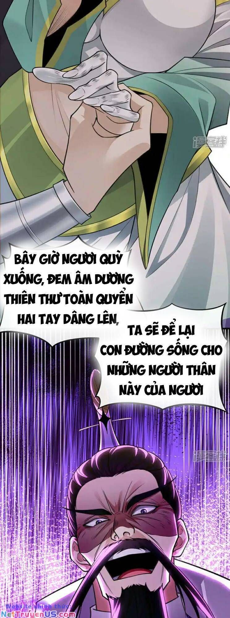 đọc truyện Thập Đại Đế Hoàng Đều Là Đệ Tử Của Ta Chương 201 ảnh 30 tại Truyện Dạ Ký