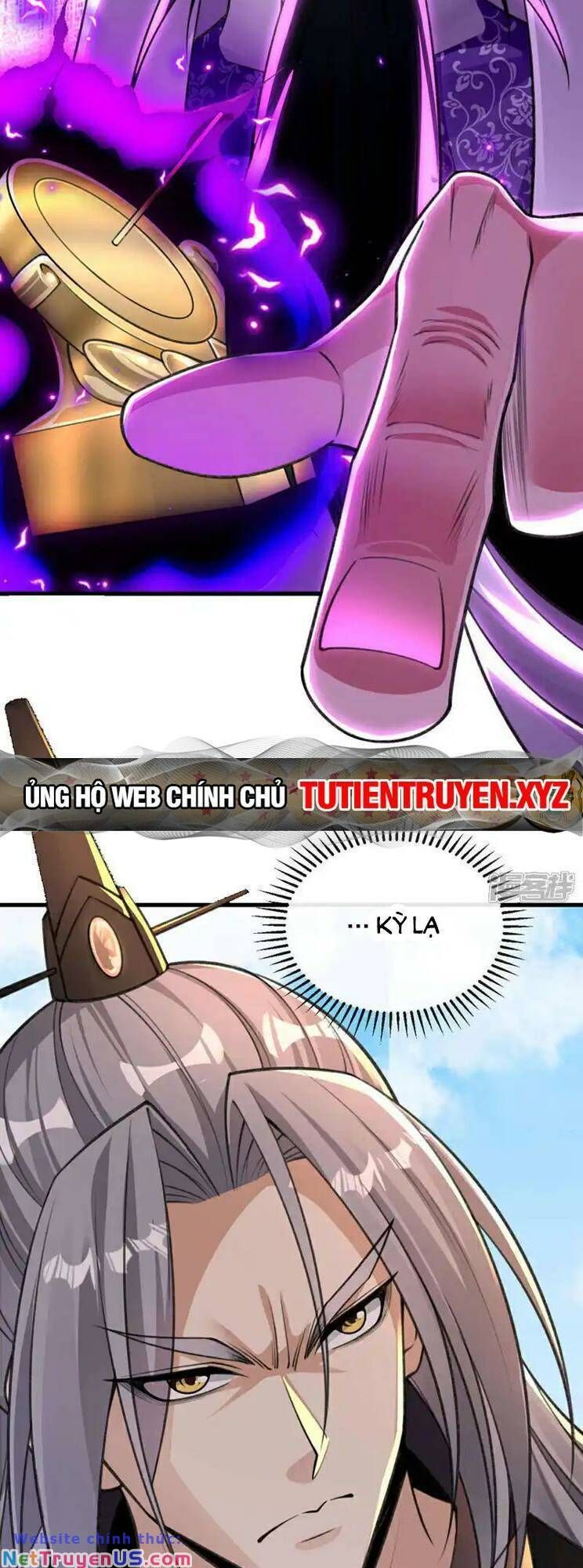 đọc truyện Thập Đại Đế Hoàng Đều Là Đệ Tử Của Ta Chương 201 ảnh 31 tại Truyện Dạ Ký