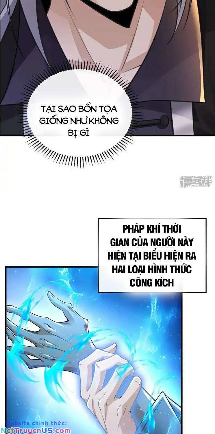 đọc truyện Thập Đại Đế Hoàng Đều Là Đệ Tử Của Ta Chương 201 ảnh 32 tại Truyện Dạ Ký