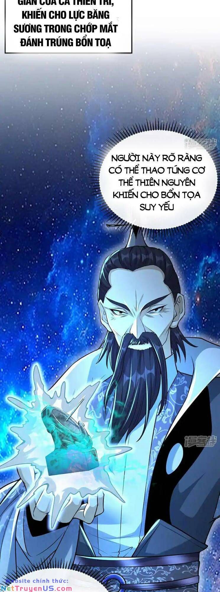 đọc truyện Thập Đại Đế Hoàng Đều Là Đệ Tử Của Ta Chương 201 ảnh 34 tại Truyện Dạ Ký