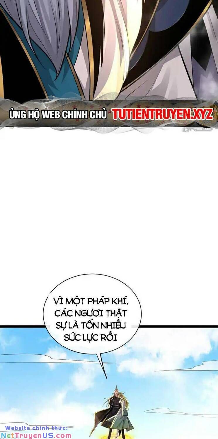 đọc truyện Thập Đại Đế Hoàng Đều Là Đệ Tử Của Ta Chương 201 ảnh 5 tại Truyện Dạ Ký