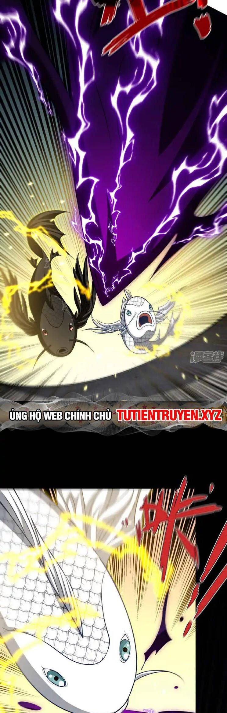đọc truyện Thập Đại Đế Hoàng Đều Là Đệ Tử Của Ta Chương 202 ảnh 14 tại Truyện Dạ Ký