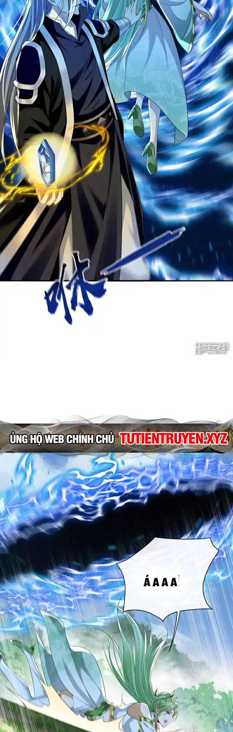 đọc truyện Thập Đại Đế Hoàng Đều Là Đệ Tử Của Ta Chương 202 ảnh 22 tại Truyện Dạ Ký