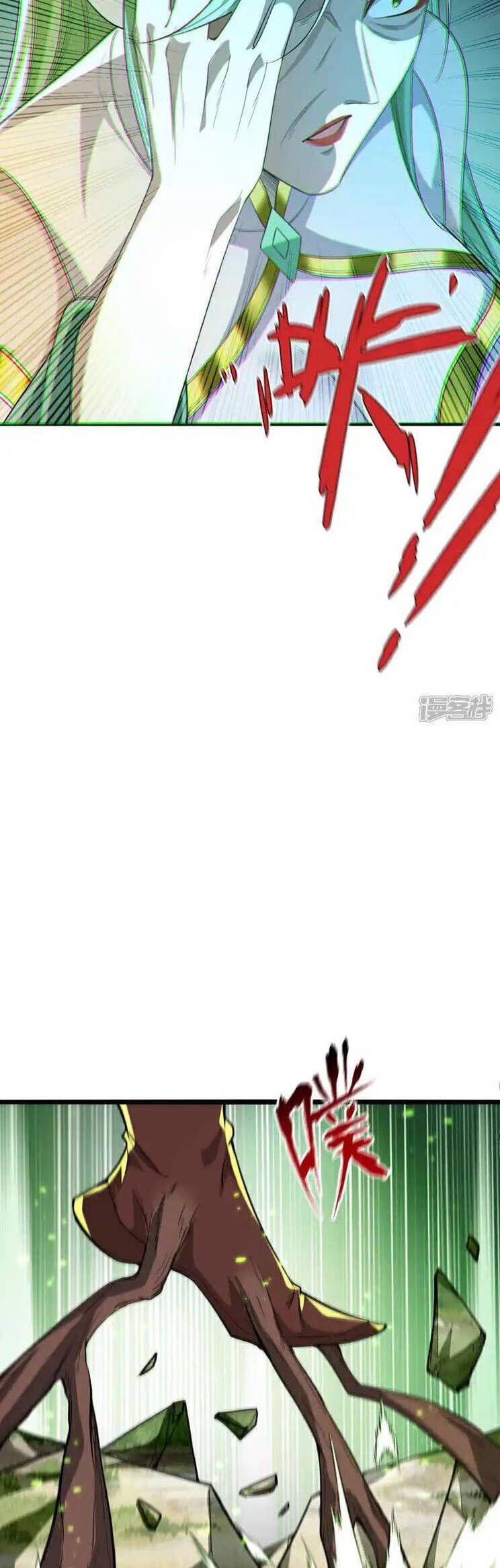 đọc truyện Thập Đại Đế Hoàng Đều Là Đệ Tử Của Ta Chương 202 ảnh 25 tại Truyện Dạ Ký