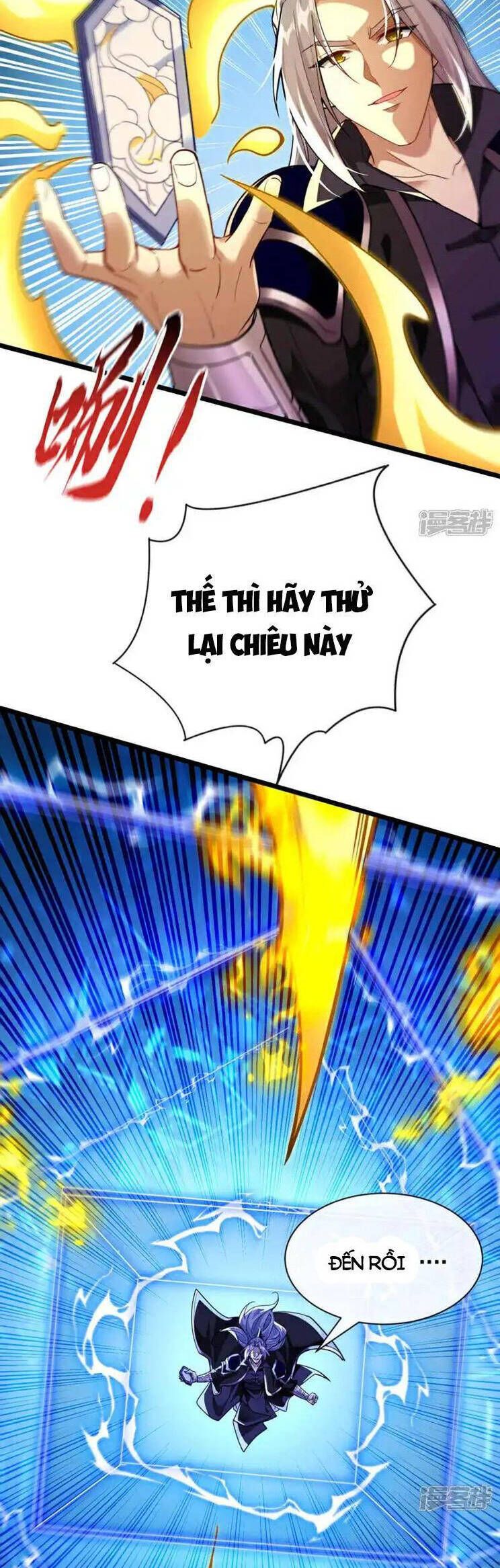 đọc truyện Thập Đại Đế Hoàng Đều Là Đệ Tử Của Ta Chương 202 ảnh 28 tại Truyện Dạ Ký