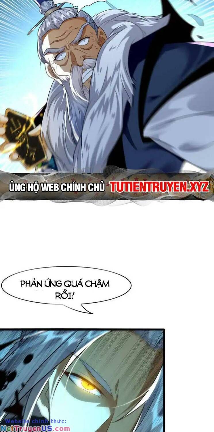 đọc truyện Thập Đại Đế Hoàng Đều Là Đệ Tử Của Ta Chương 203 ảnh 9 tại Truyện Dạ Ký