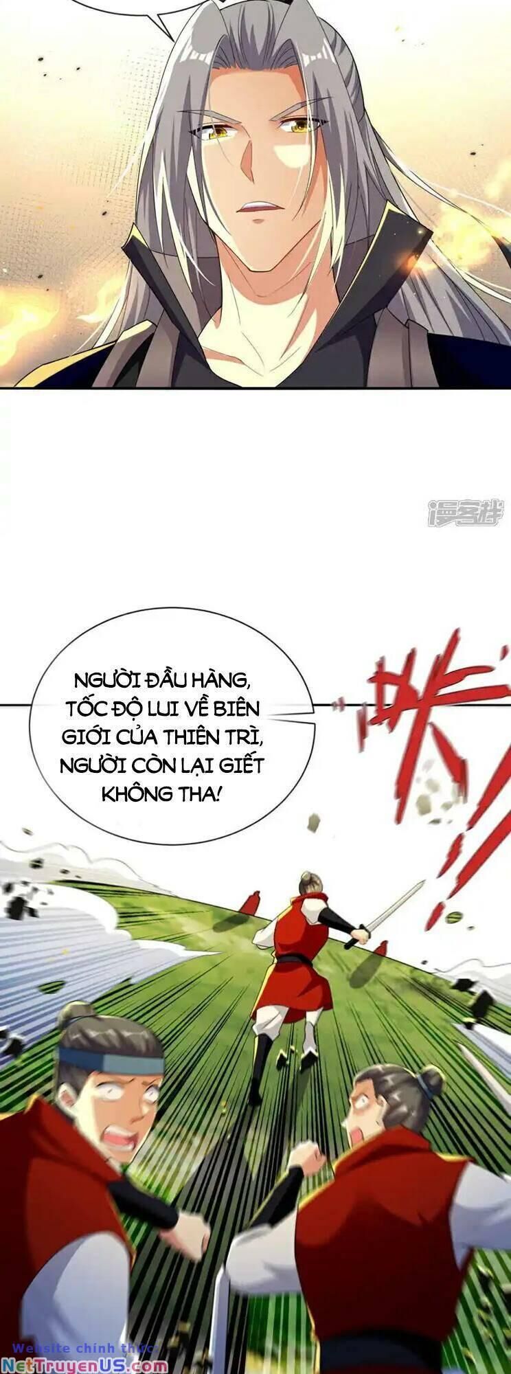 đọc truyện Thập Đại Đế Hoàng Đều Là Đệ Tử Của Ta Chương 204 ảnh 16 tại Truyện Dạ Ký