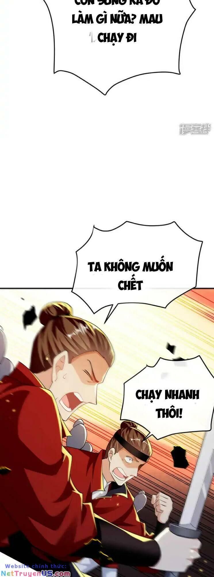 đọc truyện Thập Đại Đế Hoàng Đều Là Đệ Tử Của Ta Chương 204 ảnh 19 tại Truyện Dạ Ký