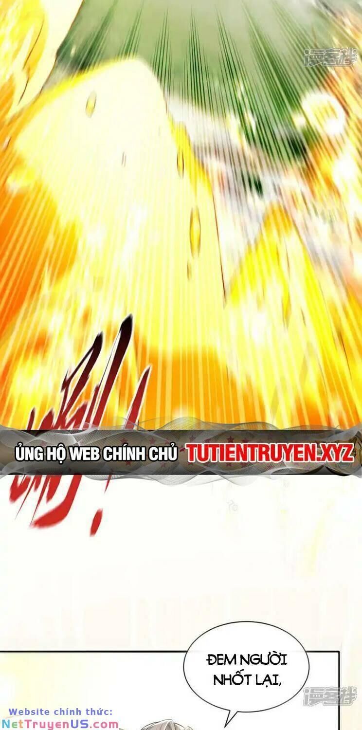 đọc truyện Thập Đại Đế Hoàng Đều Là Đệ Tử Của Ta Chương 204 ảnh 21 tại Truyện Dạ Ký