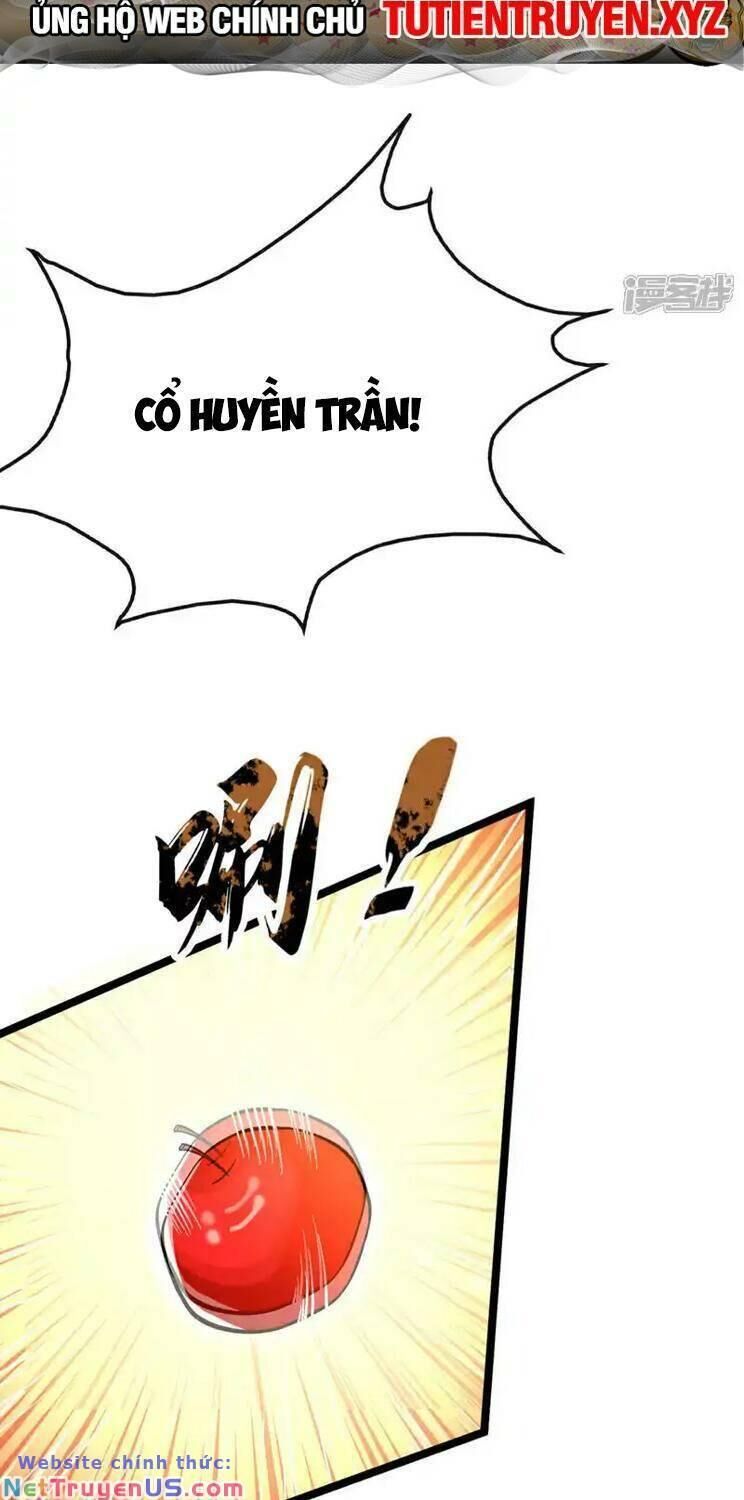 đọc truyện Thập Đại Đế Hoàng Đều Là Đệ Tử Của Ta Chương 204 ảnh 29 tại Truyện Dạ Ký
