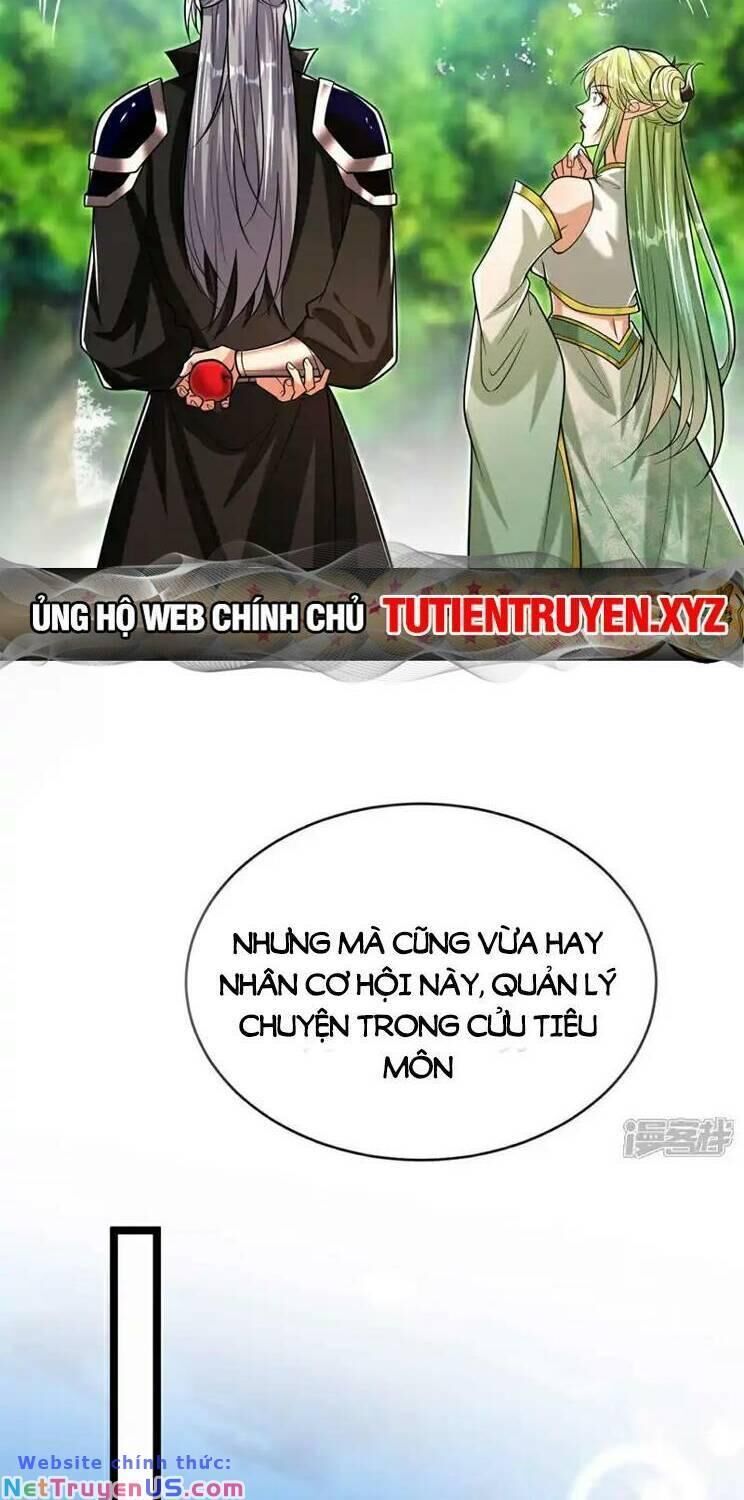 đọc truyện Thập Đại Đế Hoàng Đều Là Đệ Tử Của Ta Chương 204 ảnh 34 tại Truyện Dạ Ký