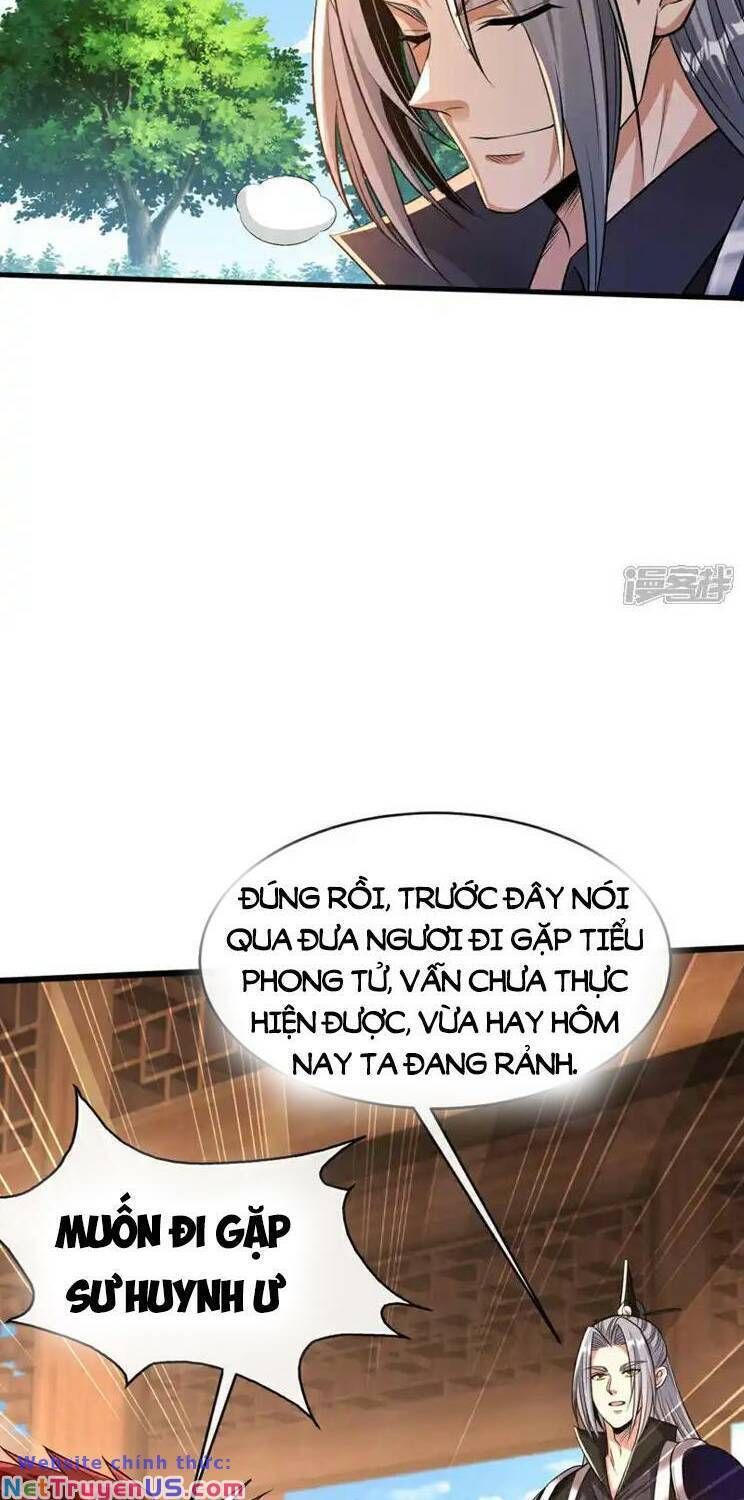 đọc truyện Thập Đại Đế Hoàng Đều Là Đệ Tử Của Ta Chương 205 ảnh 17 tại Truyện Dạ Ký