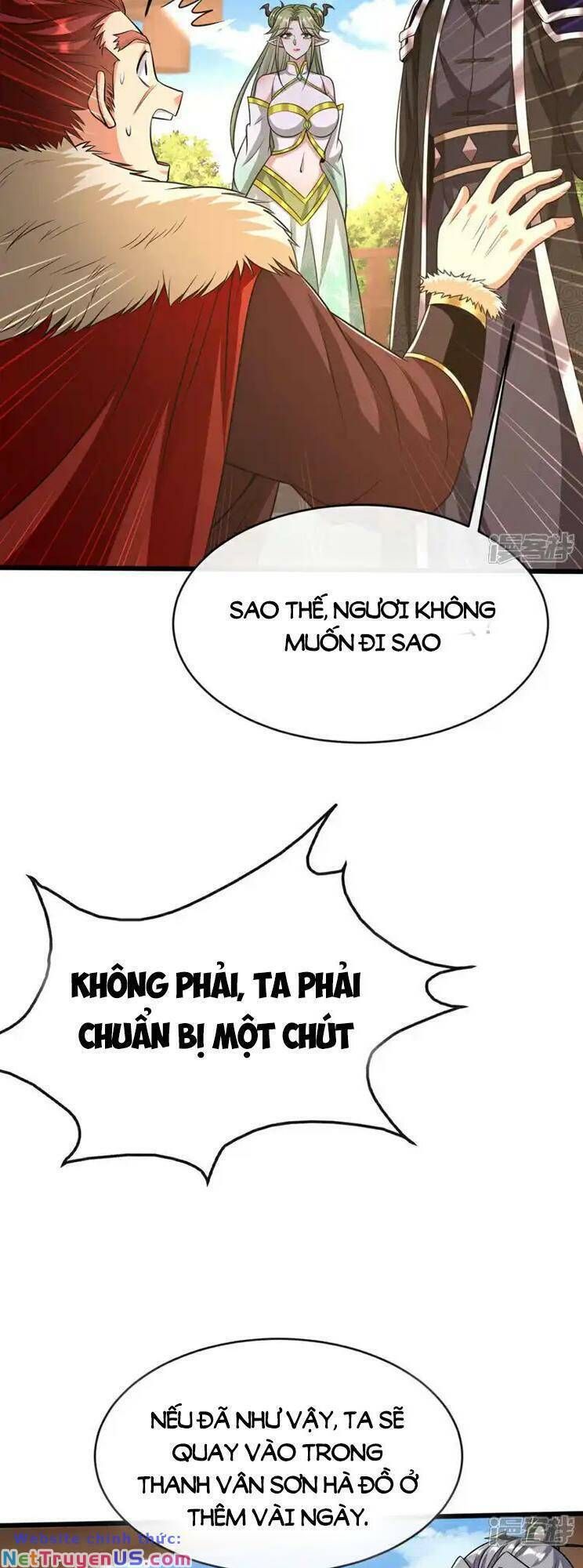 đọc truyện Thập Đại Đế Hoàng Đều Là Đệ Tử Của Ta Chương 205 ảnh 18 tại Truyện Dạ Ký