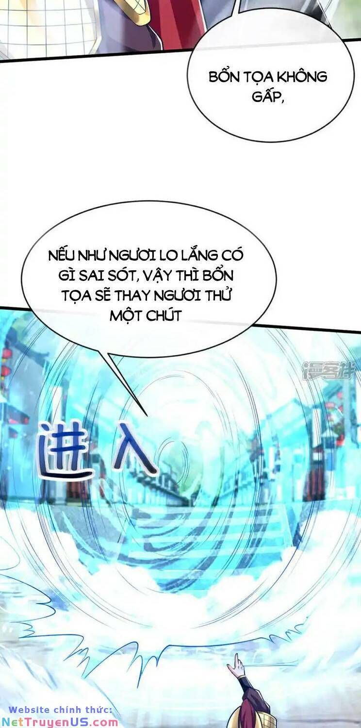 đọc truyện Thập Đại Đế Hoàng Đều Là Đệ Tử Của Ta Chương 205 ảnh 25 tại Truyện Dạ Ký