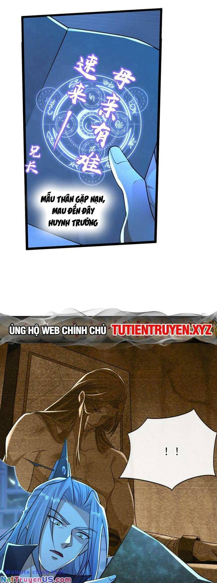 đọc truyện Thập Đại Đế Hoàng Đều Là Đệ Tử Của Ta Chương 206 ảnh 14 tại Truyện Dạ Ký