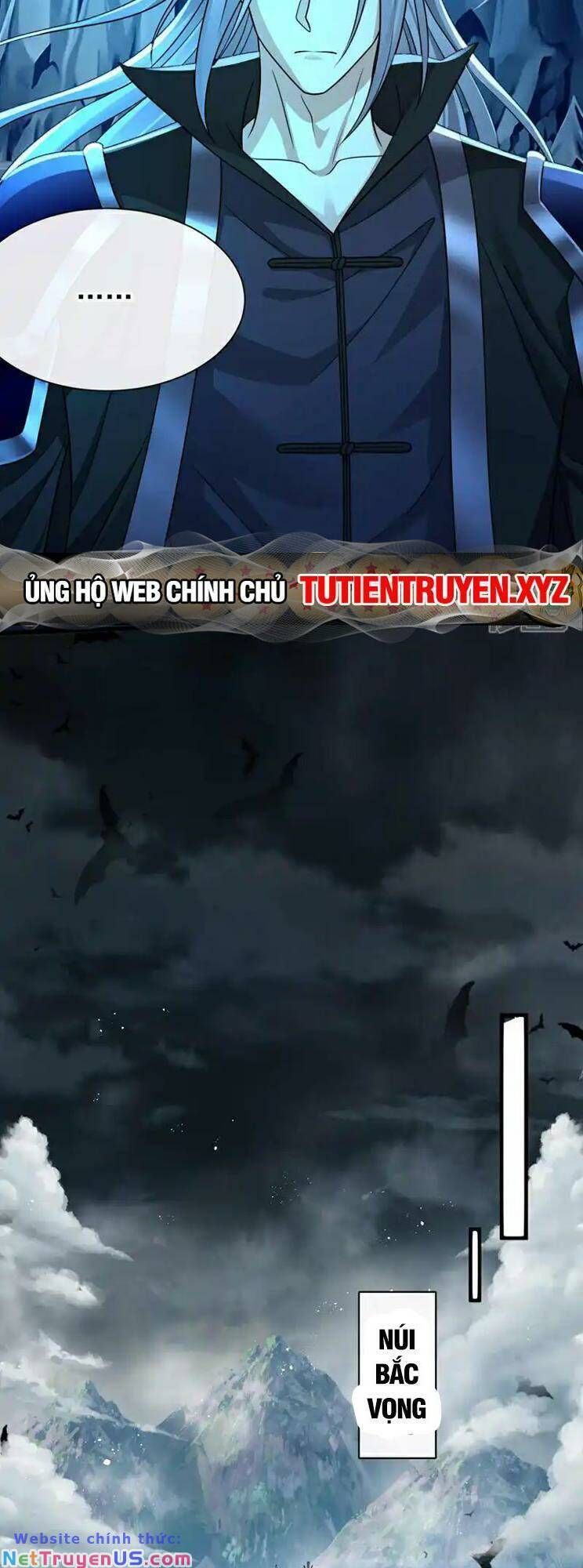 đọc truyện Thập Đại Đế Hoàng Đều Là Đệ Tử Của Ta Chương 206 ảnh 19 tại Truyện Dạ Ký